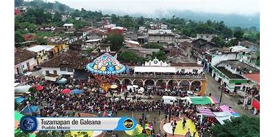 Fotos de Tuzamapan De Galeana