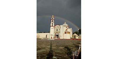 Fotos de Tzompantepec