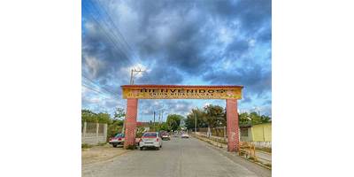 Fotos de Unión Hidalgo