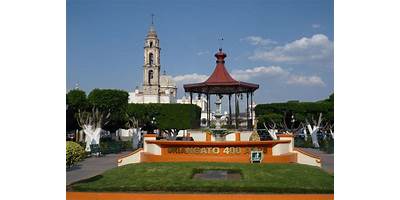 Fotos de URIANGATO