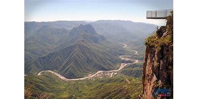 Fotos de Urique