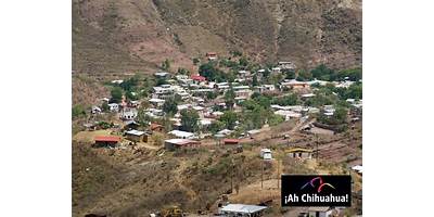 Fotos de Uruachi