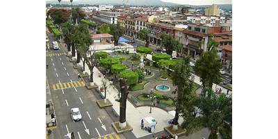Fotos de URUAPAN