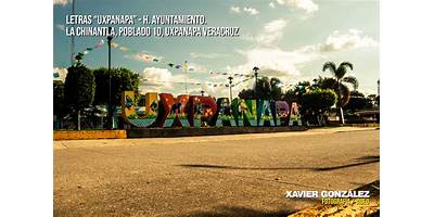 Fotos de UXPANAPA