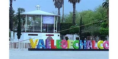 Fotos de Valle De Chalco Solidaridad