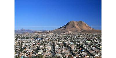 Fotos de Valle De Juárez