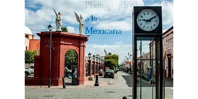 Fotos de VALLE DE SANTIAGO