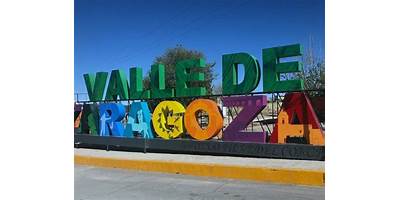 Fotos de Valle De Zaragoza