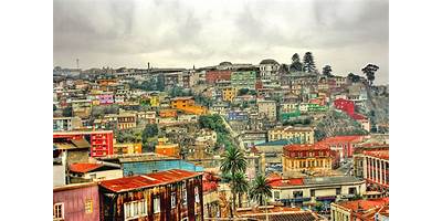 Fotos de VALPARAÍSO