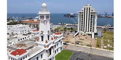 Fotos de Veracruz