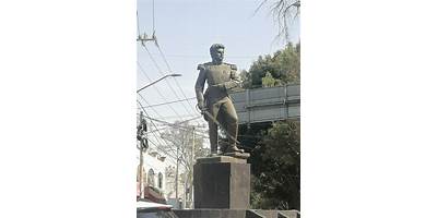 Fotos de Vicente Guerrero