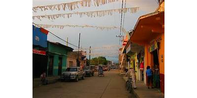 Fotos de Villa Comaltitlán