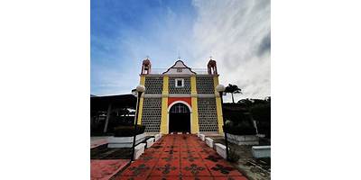 Fotos de VILLA COMALTITLÁN