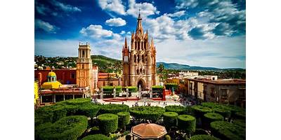 Fotos de Villa De Allende