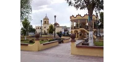 Fotos de Villa De Arriaga