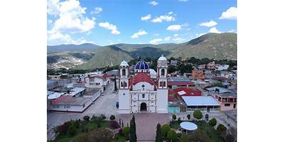 Fotos de Villa De Chilapa De Díaz