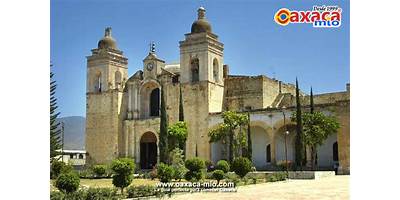 Fotos de Villa De Etla