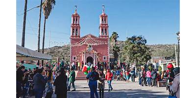 Fotos de Villa De Reyes