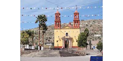 Fotos de VILLA DE REYES