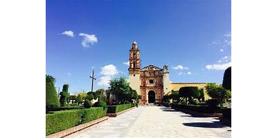Fotos de VILLA DE TAMAZULÁPAM DEL PROGRESO