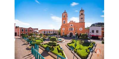 Fotos de Villa De Tezontepec