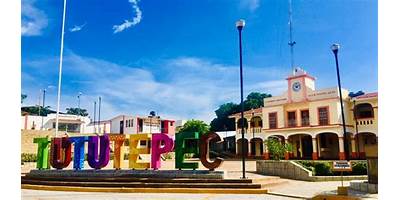 Fotos de Villa De Tututepec