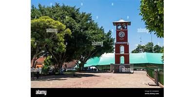Fotos de Villa De Zaachila