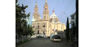 Fotos de VILLA GONZÁLEZ ORTEGA