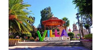 Fotos de Villa Guerrero