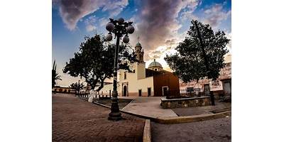 Fotos de Villa Hidalgo