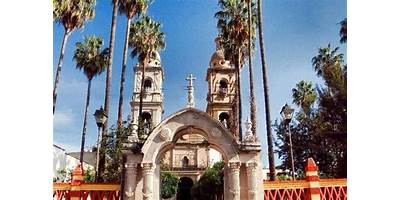 Fotos de VILLA HIDALGO