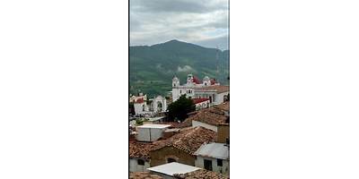 Fotos de VILLA HIDALGO YALÁLAG