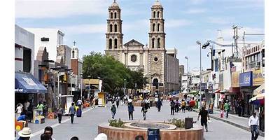 Fotos de Villa Juárez