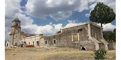 Fotos de Villa Tejúpam De La Unión