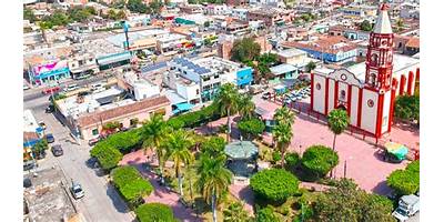 Fotos de Villa Unión