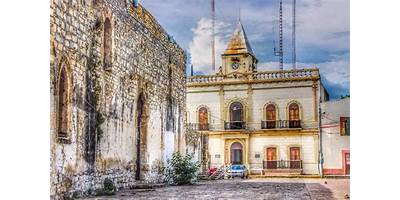 Fotos de Villaldama