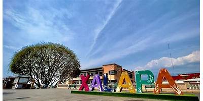 Fotos de XALAPA