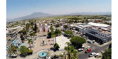Fotos de XALISCO