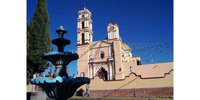 Fotos de Xaloztoc