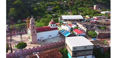 Fotos de Xalpatláhuac