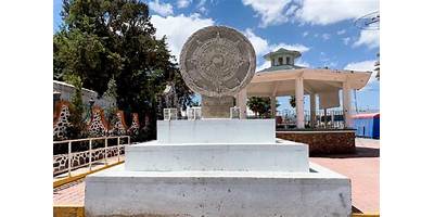 Fotos de Xaltocan
