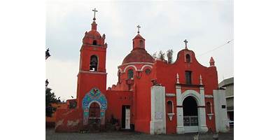 Fotos de XALTOCAN
