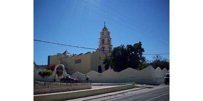 Fotos de Xayacatlán De Bravo