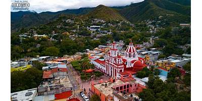 Fotos de Xichú