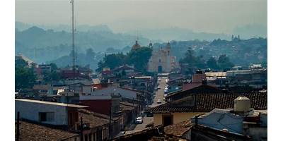 Fotos de Xico