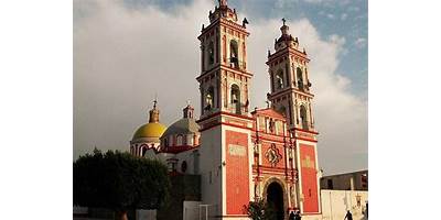 Fotos de XICOHTZINCO