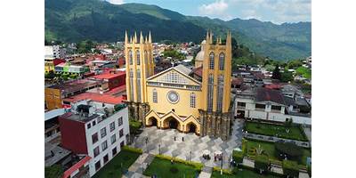 Fotos de Xicotepec