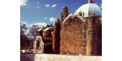 Fotos de Xicotlán