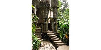 Fotos de Xilitla