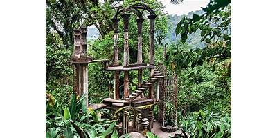 Fotos de XILITLA